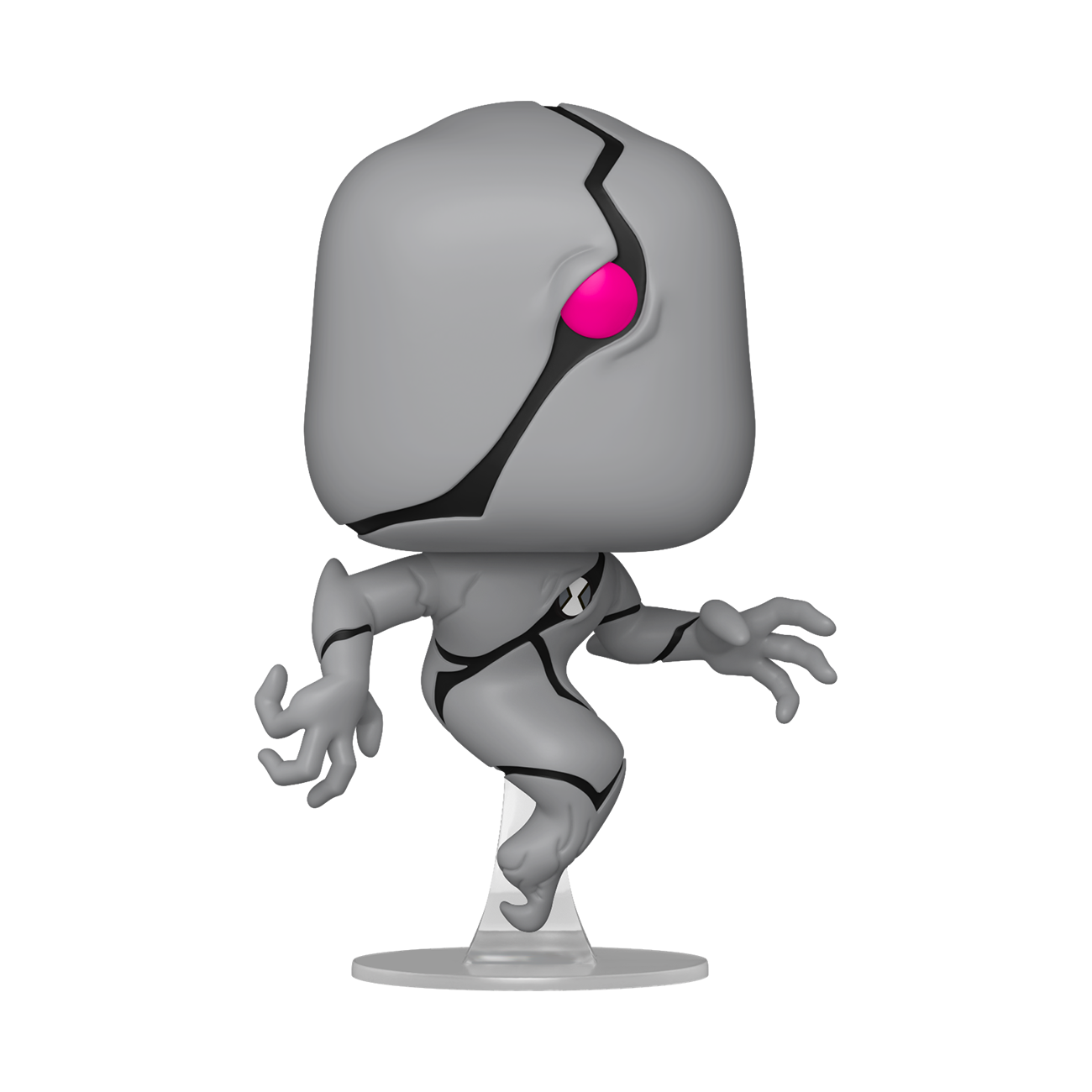 Pop! Ghostfreak