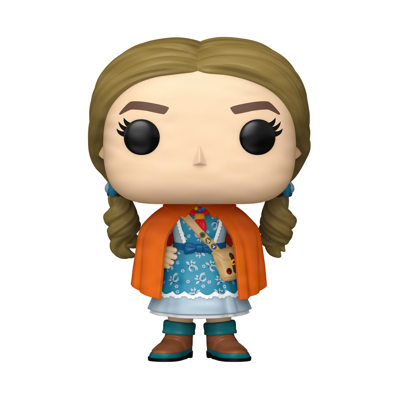 Pop! Holly the Heroic
