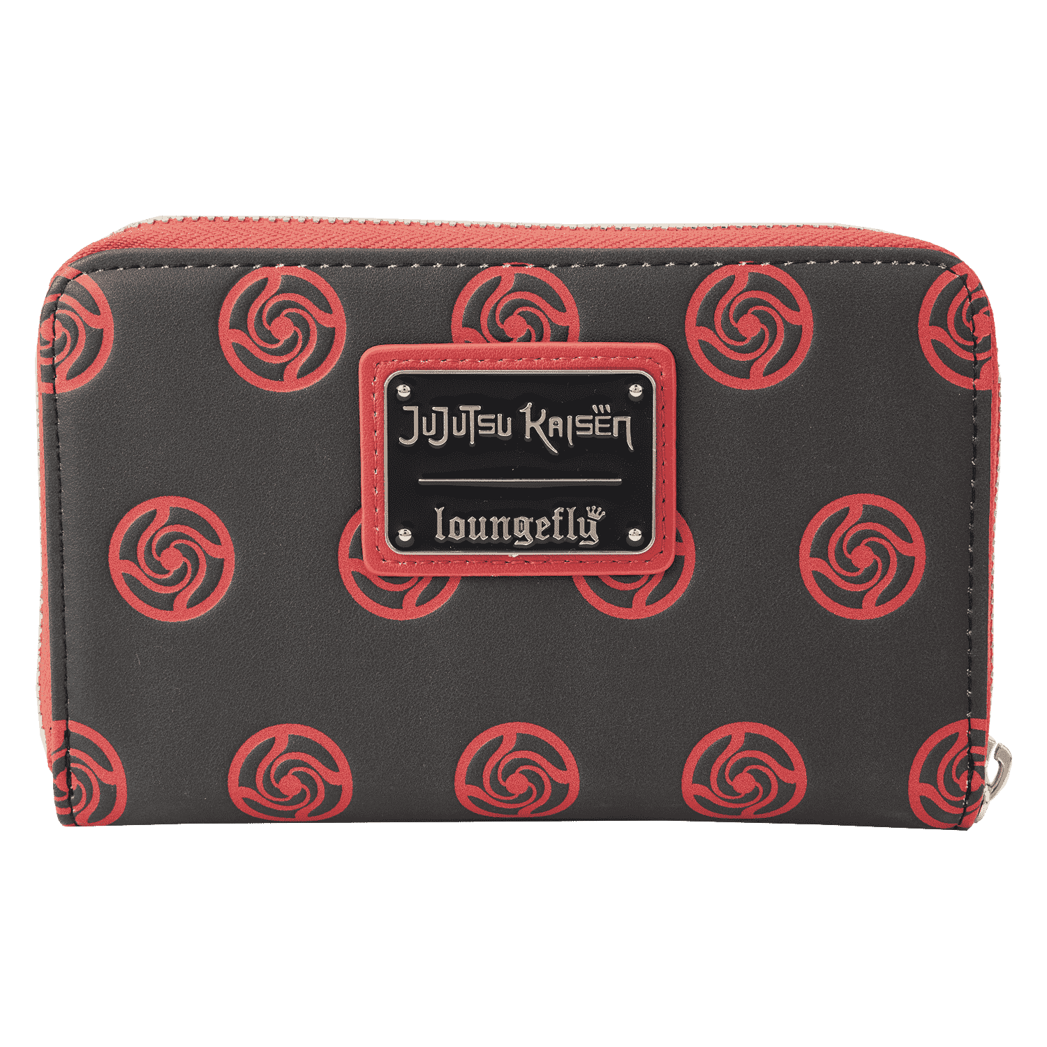 Jujutsu Kaisen Exclusive First Years and Gojo Sensei Zip Around Wallet - Image 2