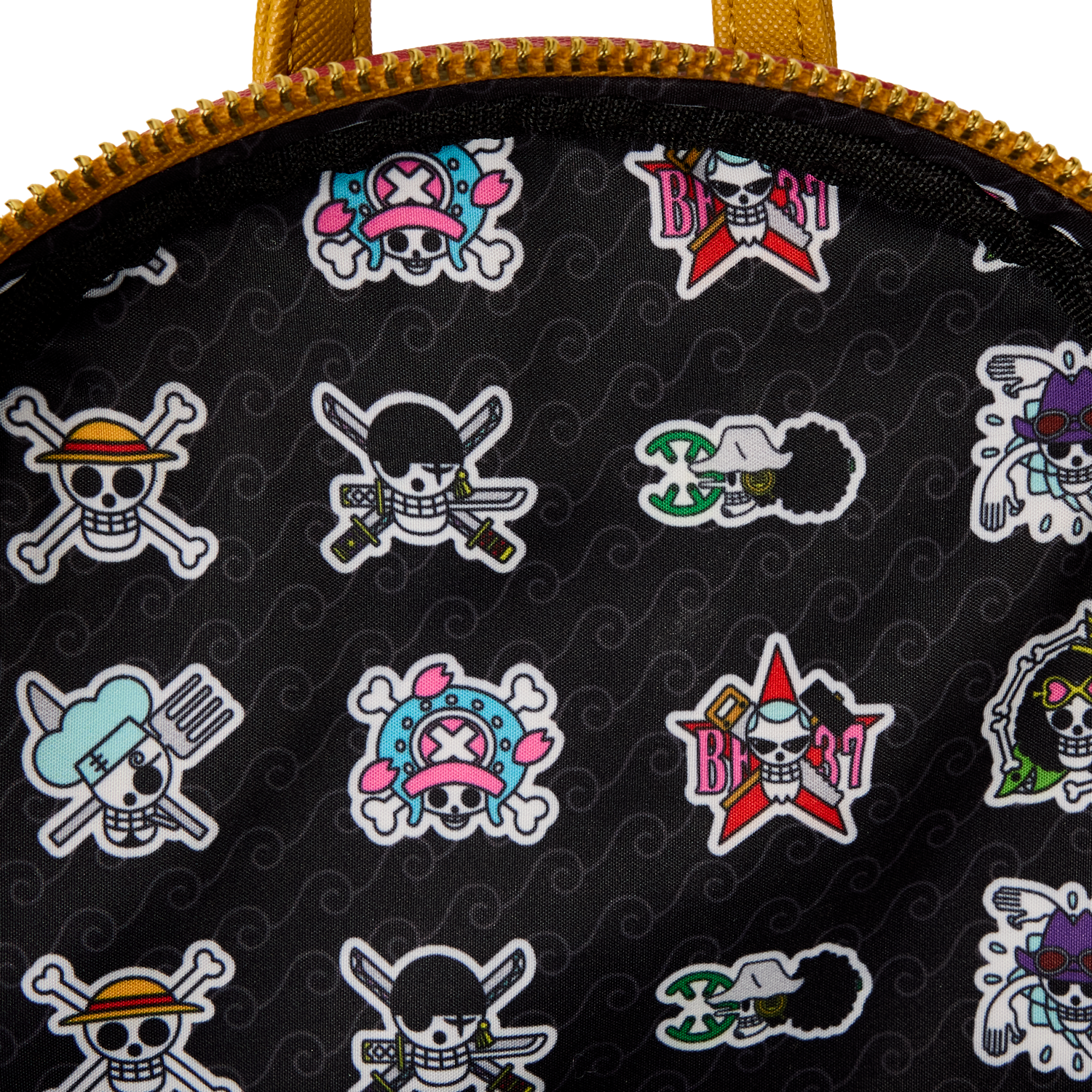 One Piece Convertible Sling Crossbody Bag with Coin Bag - Image 7