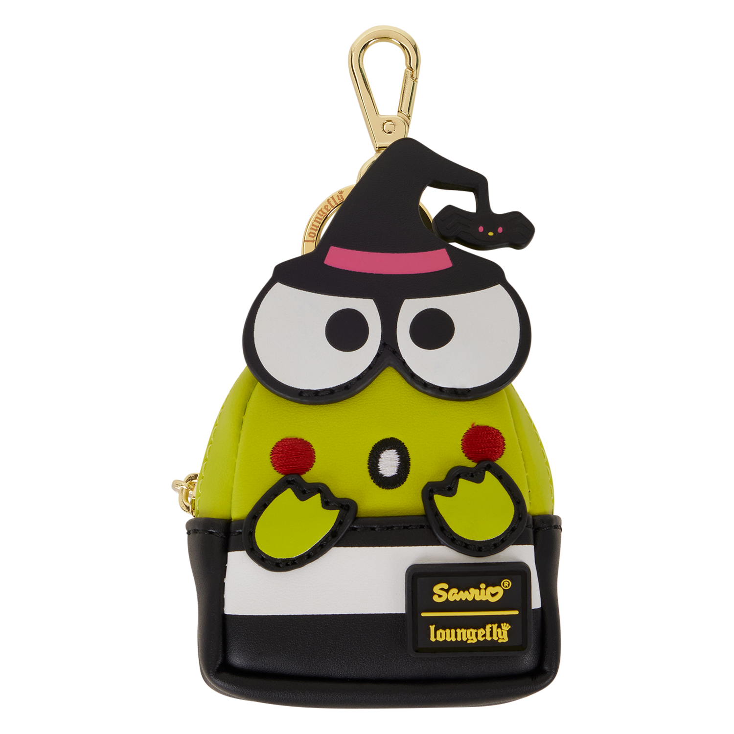 NYCC Limited Edition Sanrio Hello Kitty & Friends Halloween Costume Mystery Mini Backpack Keychain Charm - Image 5