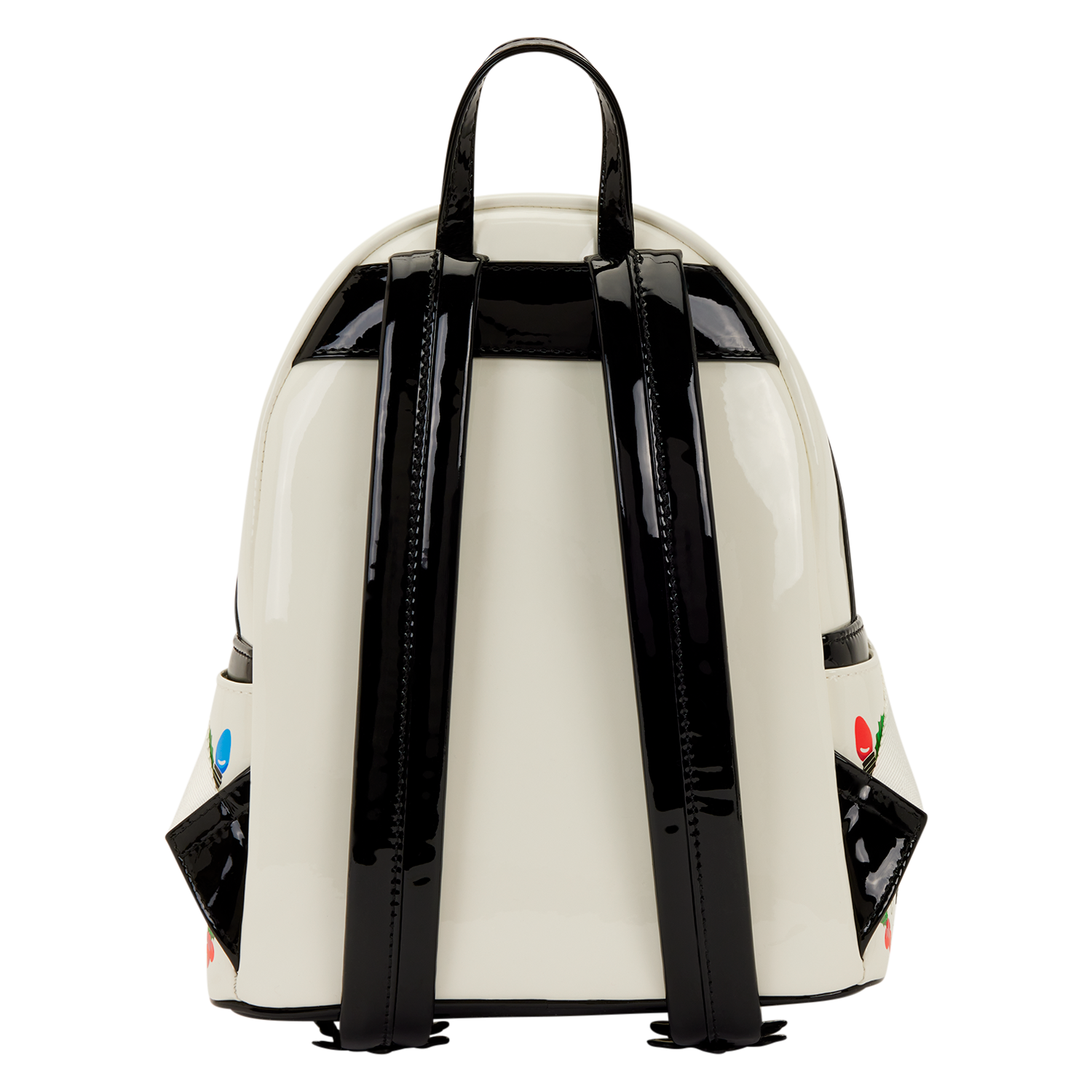 Star Wars Stormtrooper Cosplay String Lights Light-Up Mini Backpack - Image 6