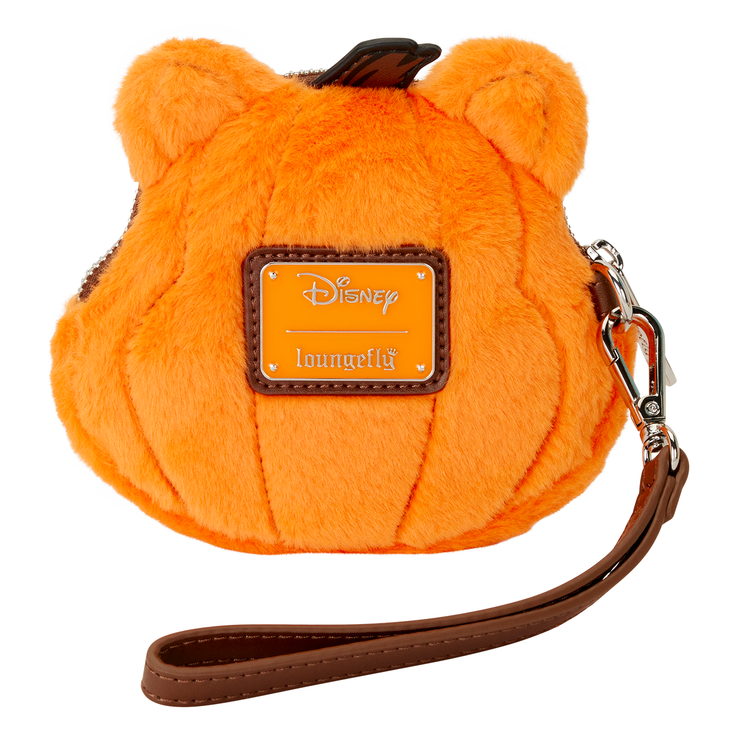 Winnie the Pooh Exclusive Plush Pumpkin Cosplay Coin Bag - Image 4